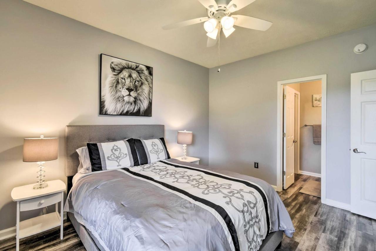 Lovely Myrtle Beach Condo With Community Pool! Екстериор снимка