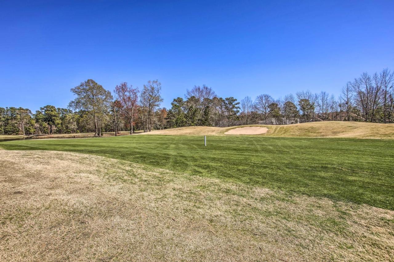 Lovely Myrtle Beach Condo With Community Pool! Екстериор снимка