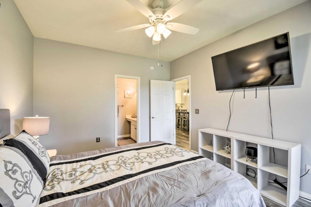 Lovely Myrtle Beach Condo With Community Pool! Екстериор снимка